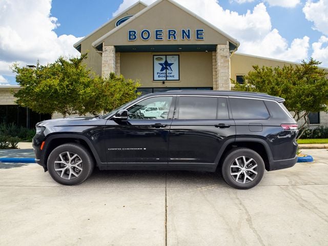jeep grand cherokee l 2024 1C4RJKBG0R8564093 image jeep grand cherokee l 2024 1C4RJKBG0R8564093 image